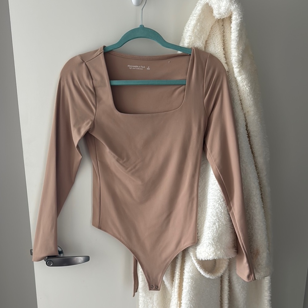 Abercrombie Bodysuit